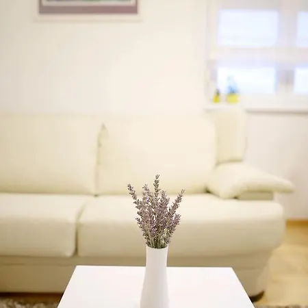 Appartamento Marty Zara