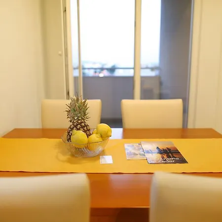 Apartment Marty