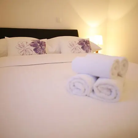 Marty Appartamento Zara