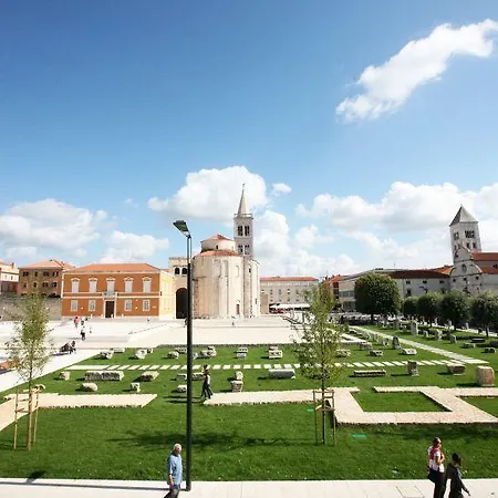 Marty Appartamento Zara