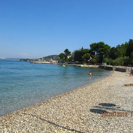 Marty Appartamento *