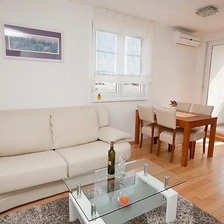 Marty Appartamento Zara