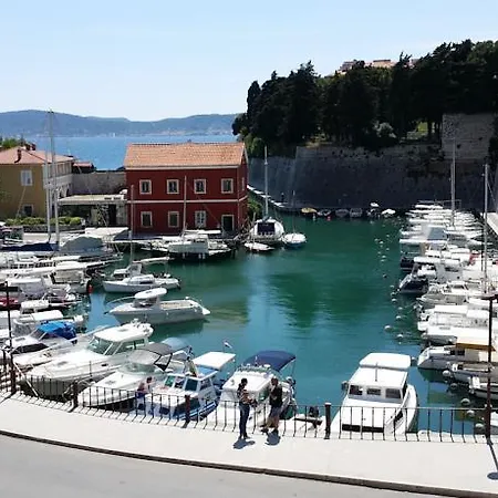 Appartamento Marty *