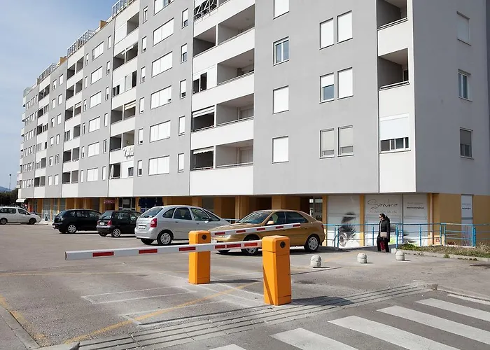 Marty Apartment Zadar