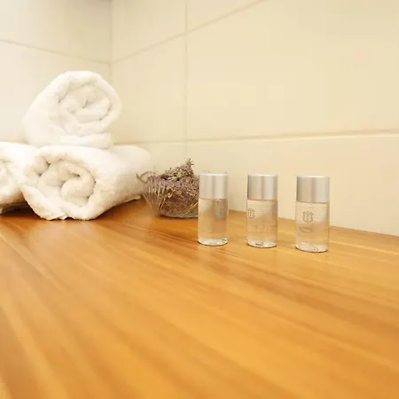 Διαμέρισμα Marty *