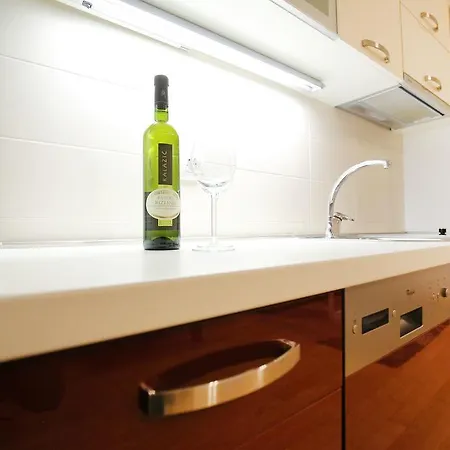 Marty Appartement Zadar