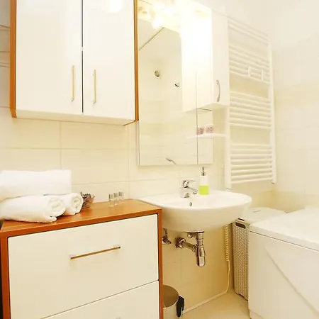 Διαμέρισμα Marty Ζαντάρ