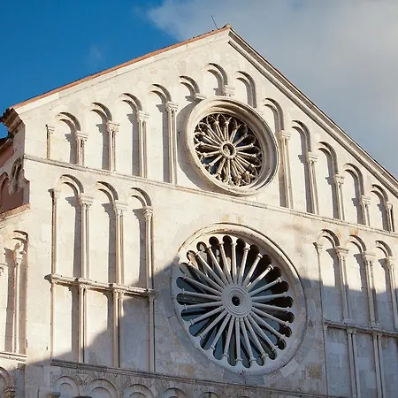 Marty * Ζαντάρ