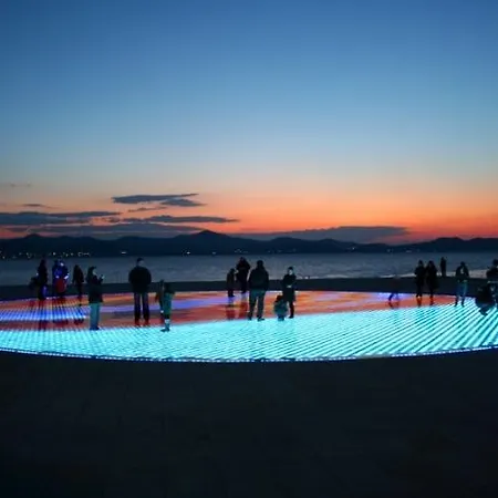 Διαμέρισμα Marty Ζαντάρ