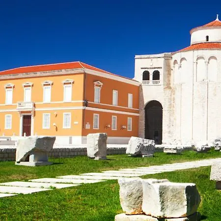 Appartement Marty Zadar