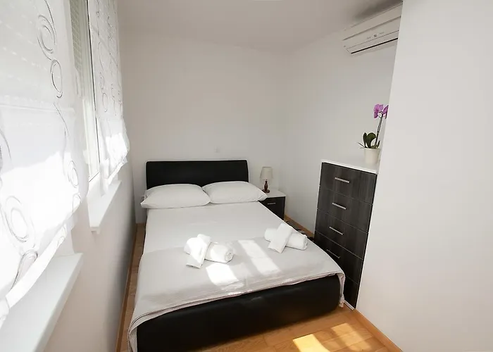Apartman Marty Zadar