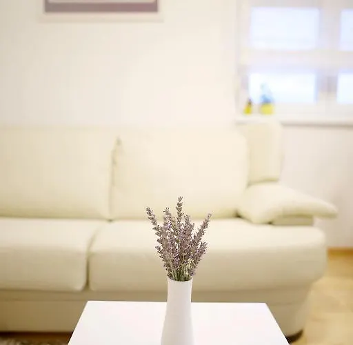 Apartman Marty Zadar