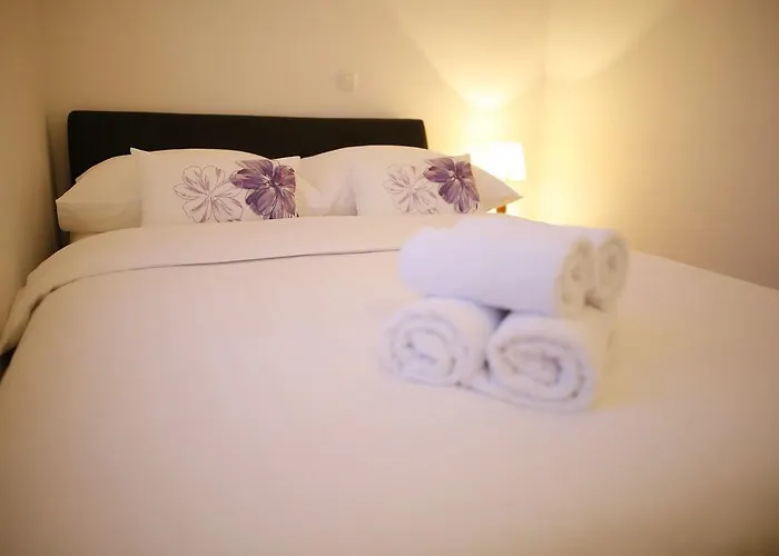 Marty Apartman Zadar