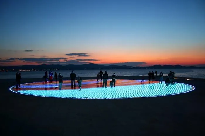 Apartman Marty Zadar