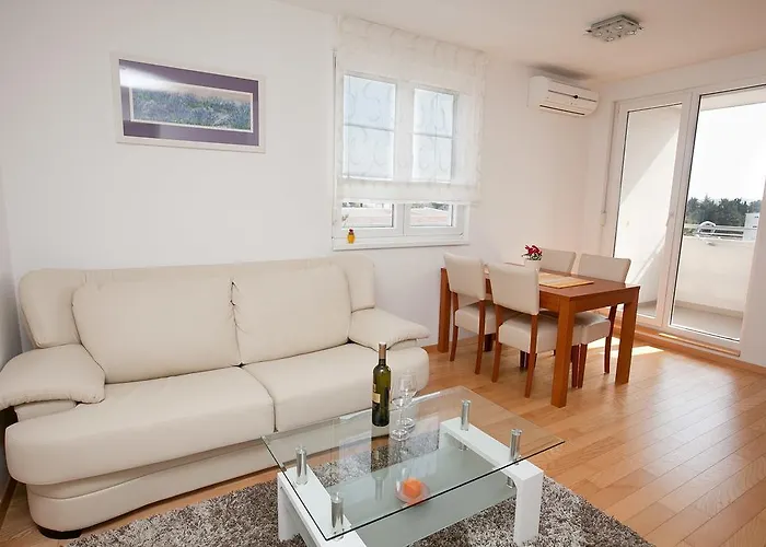 Marty Apartman Zadar
