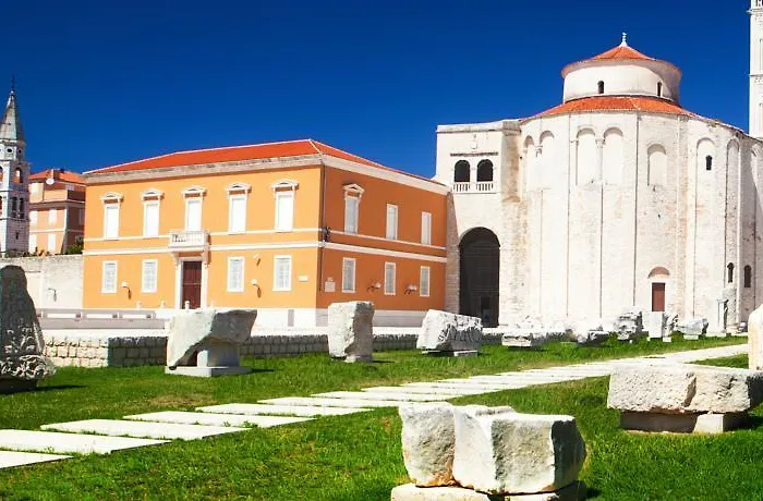 Apartman Marty Zadar